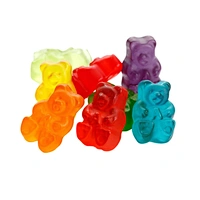 Maca Booty Gummies